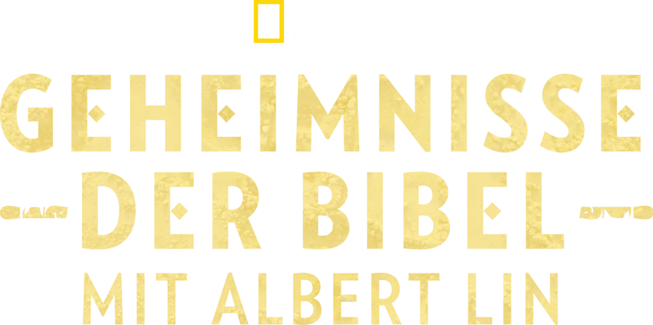 Geheimnisse der Bibel mit Albert Lin