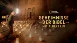 thumbnail - Geheimnisse der Bibel mit Albert Lin