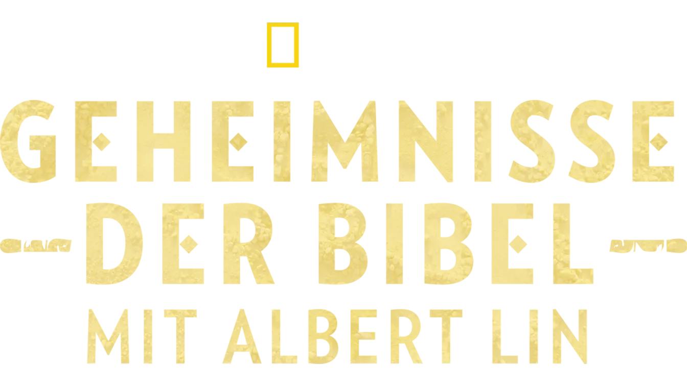 Geheimnisse der Bibel mit Albert Lin