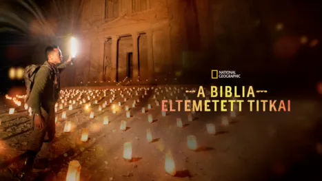 thumbnail - A Biblia eltemetett titkai