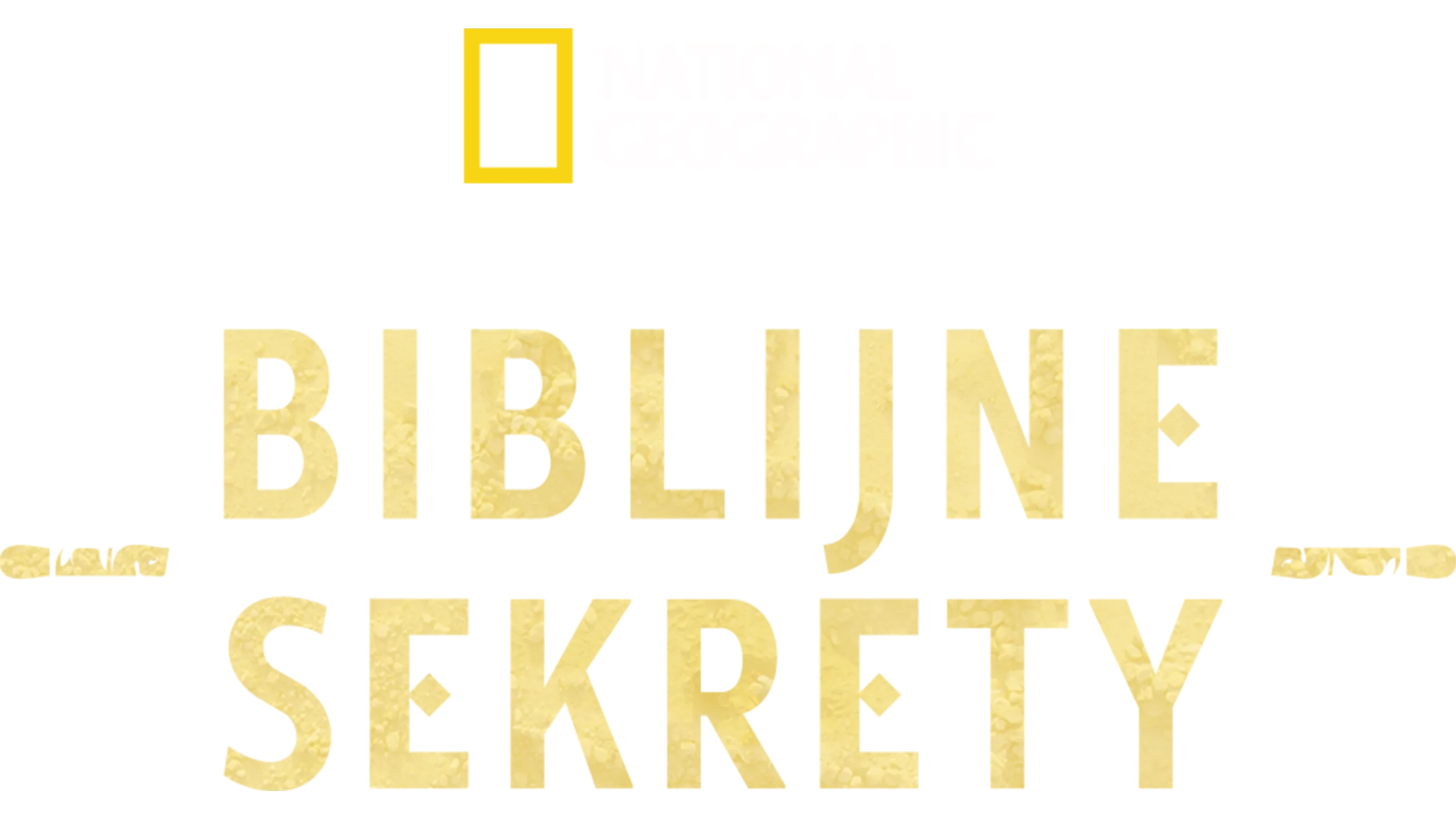 Biblijne sekrety