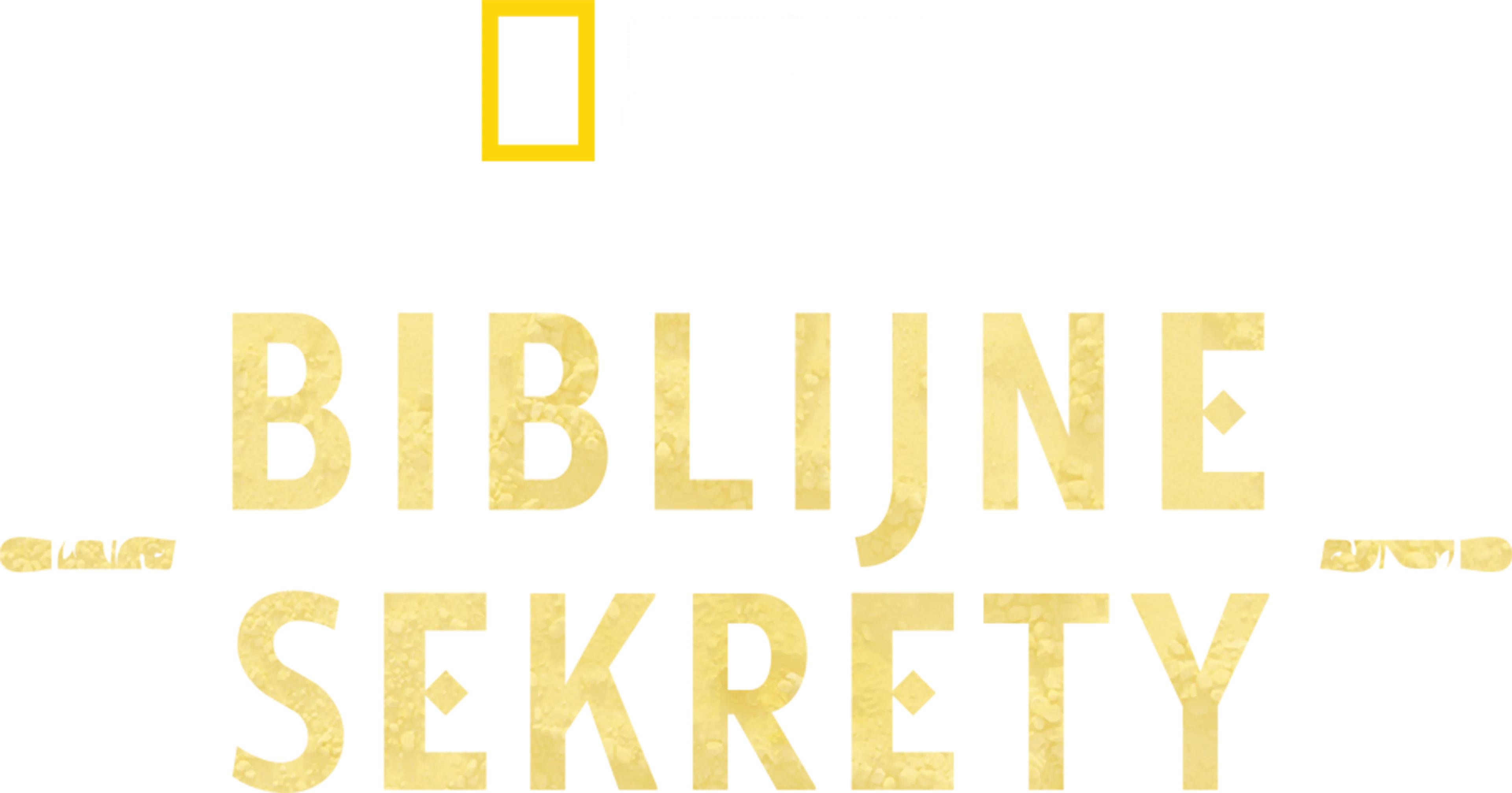 Biblijne sekrety