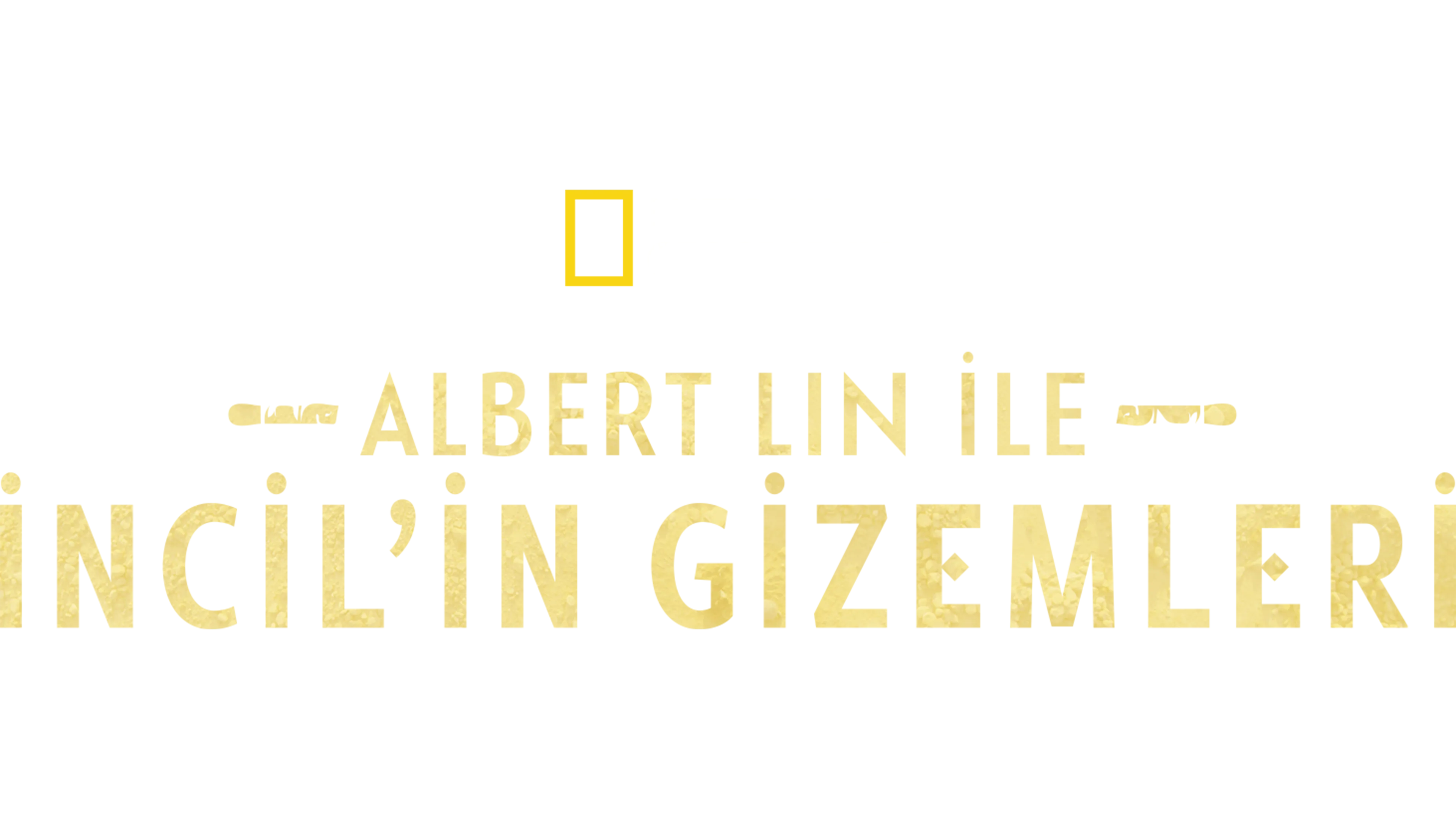 Albert Lin ile İncil’in Gizemleri