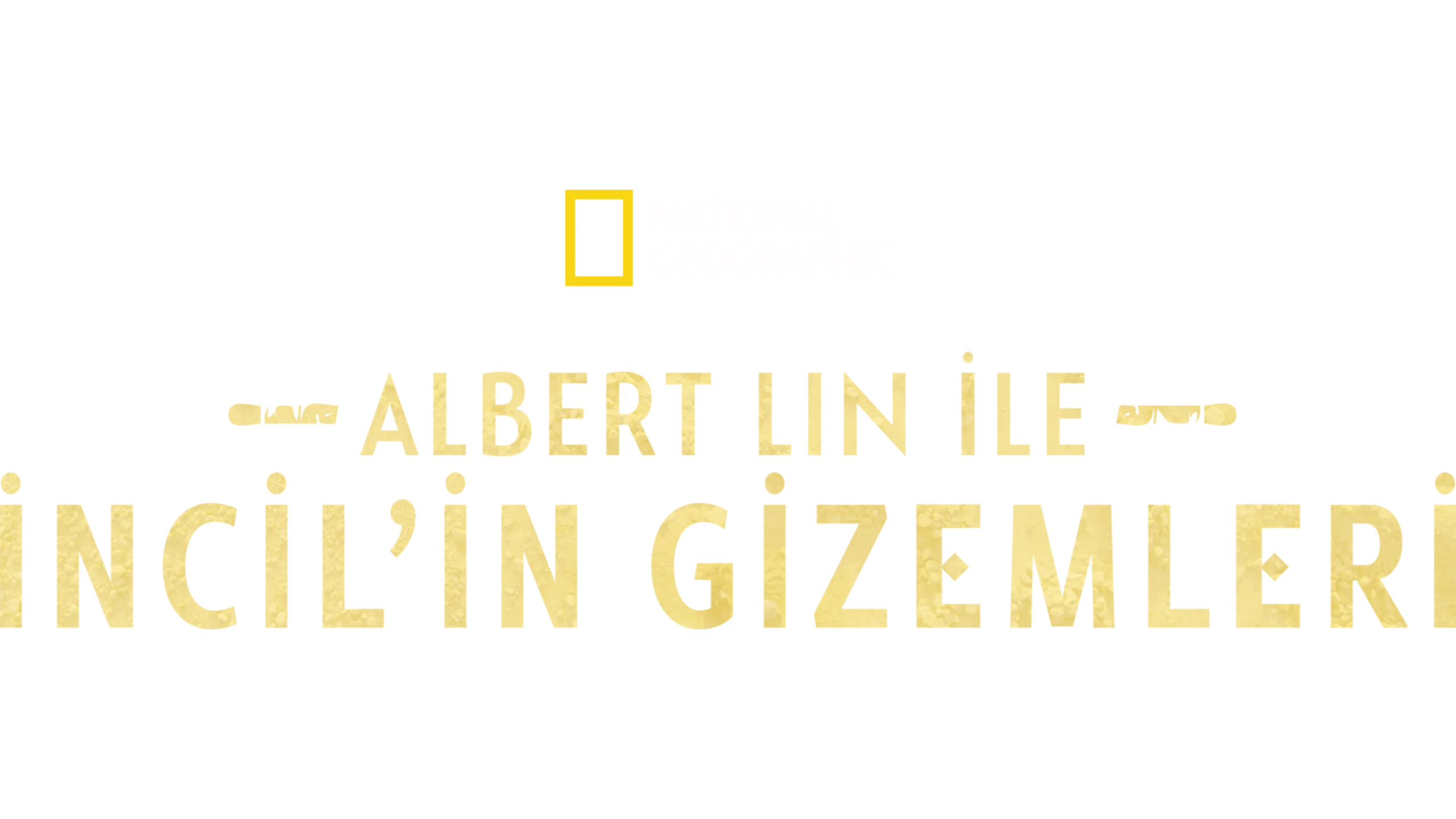 Albert Lin ile İncil’in Gizemleri