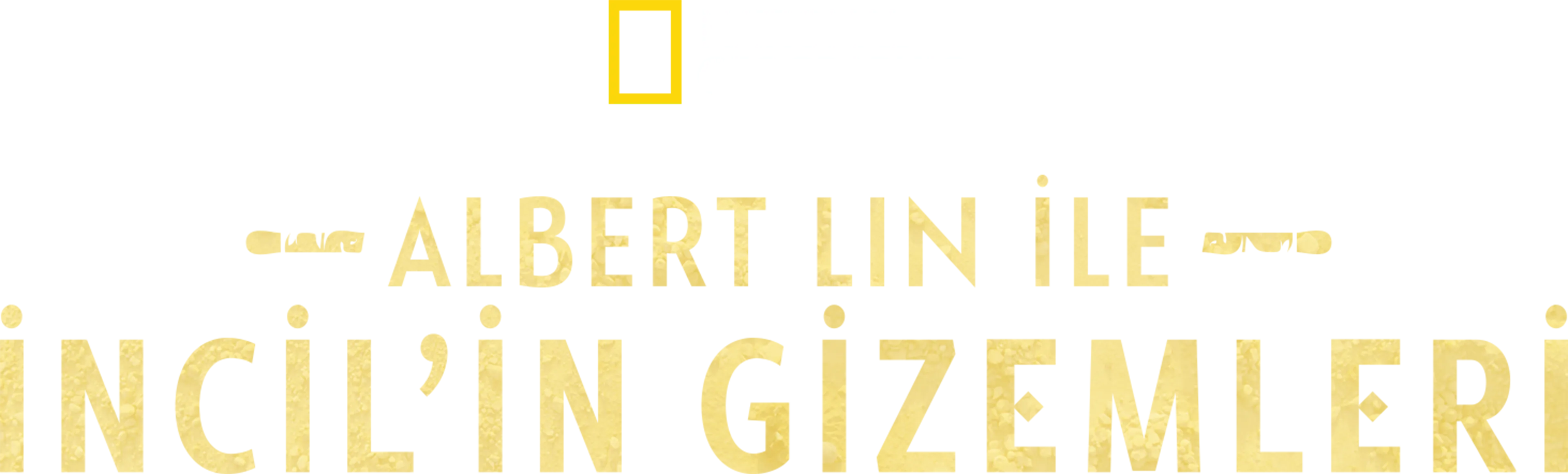 Albert Lin ile İncil’in Gizemleri