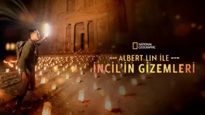 Albert Lin ile İncil’in Gizemleri