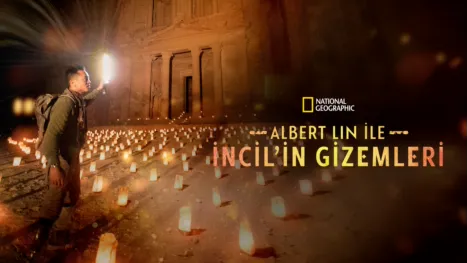 thumbnail - Albert Lin ile İncil’in Gizemleri