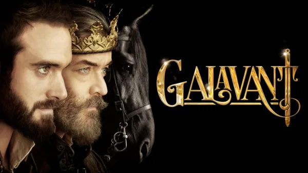 thumbnail - Galavant