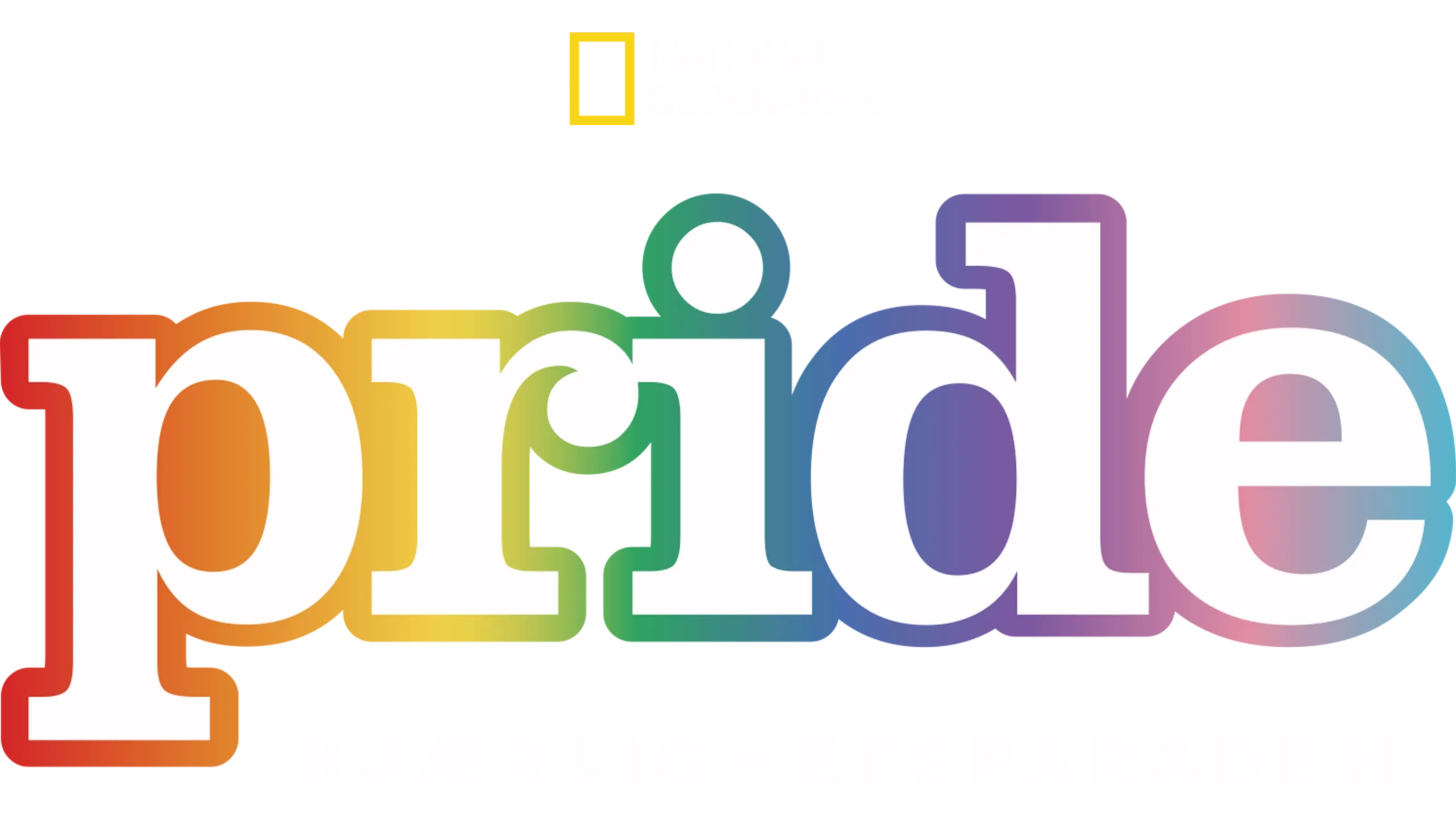 Pride: Kjærlighetsparaden