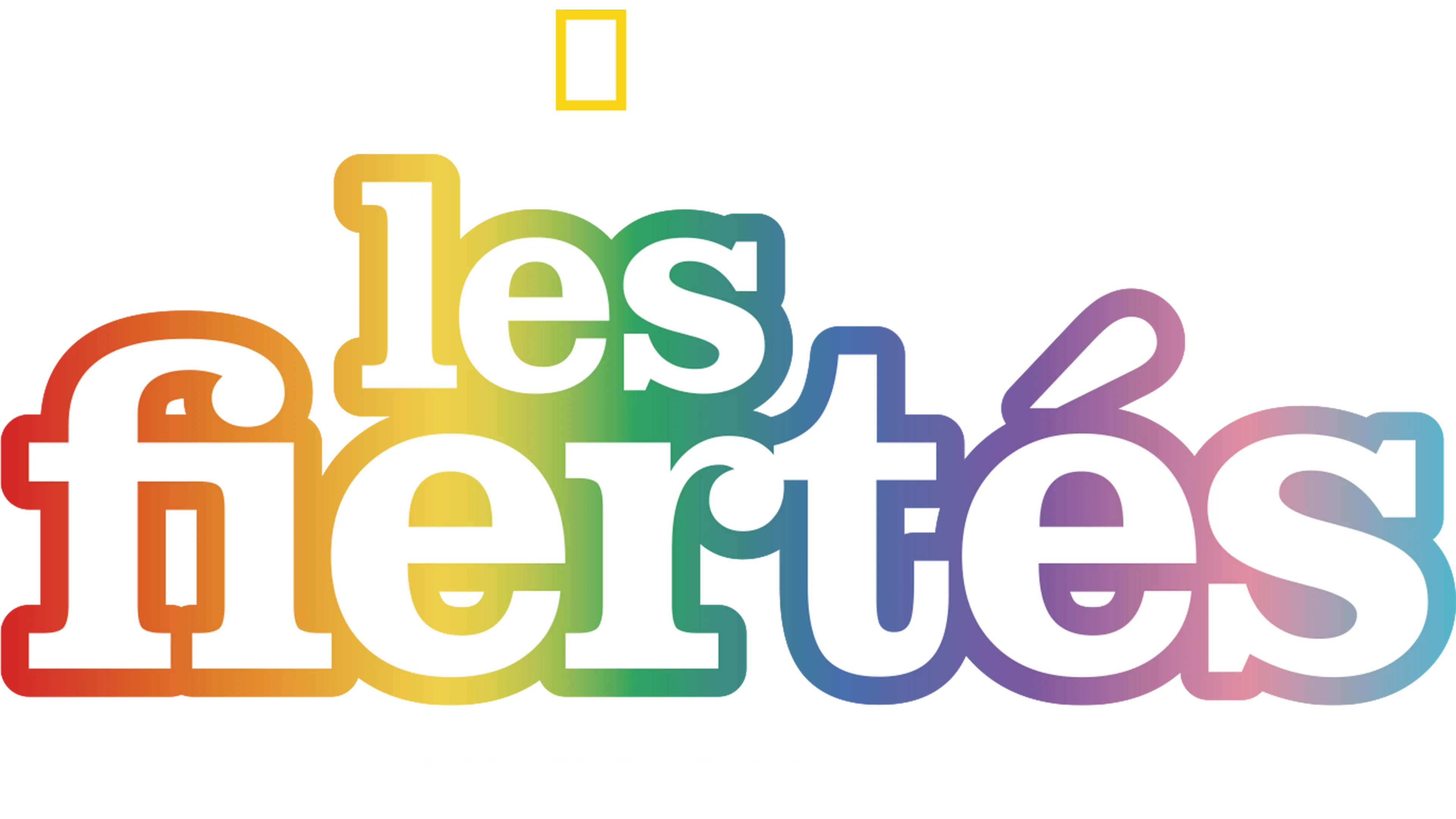 Les Fiertés vues du ciel