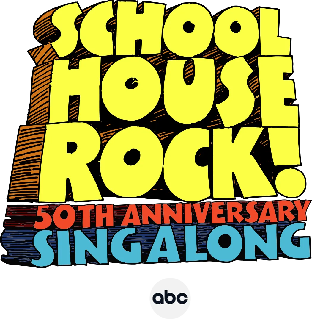 Schoolhouse Rock! 50th Anniversary Singalong