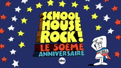Schoolhouse Rock! 50th Anniversary Singalong