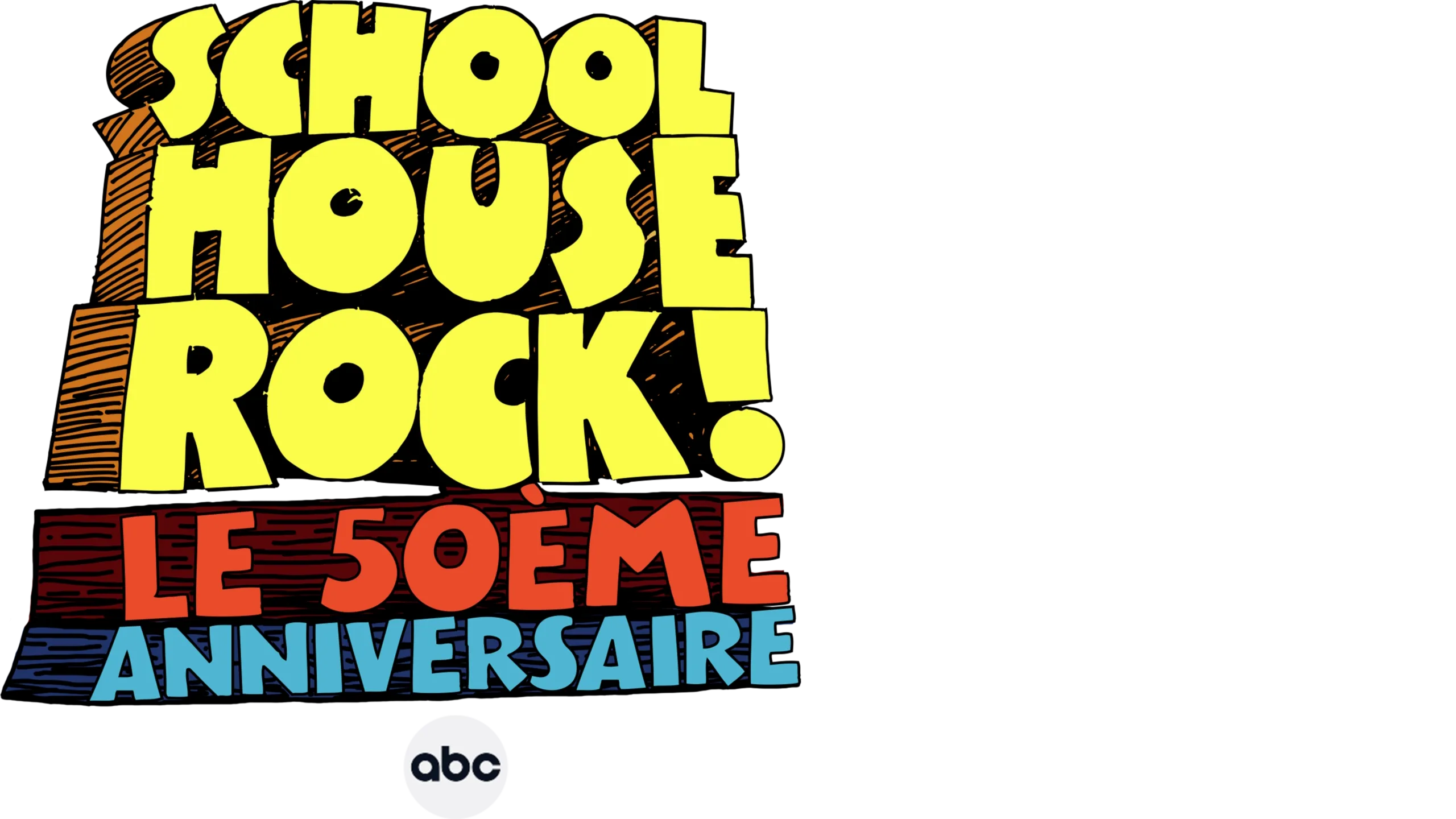 Schoolhouse Rock! 50th Anniversary Singalong