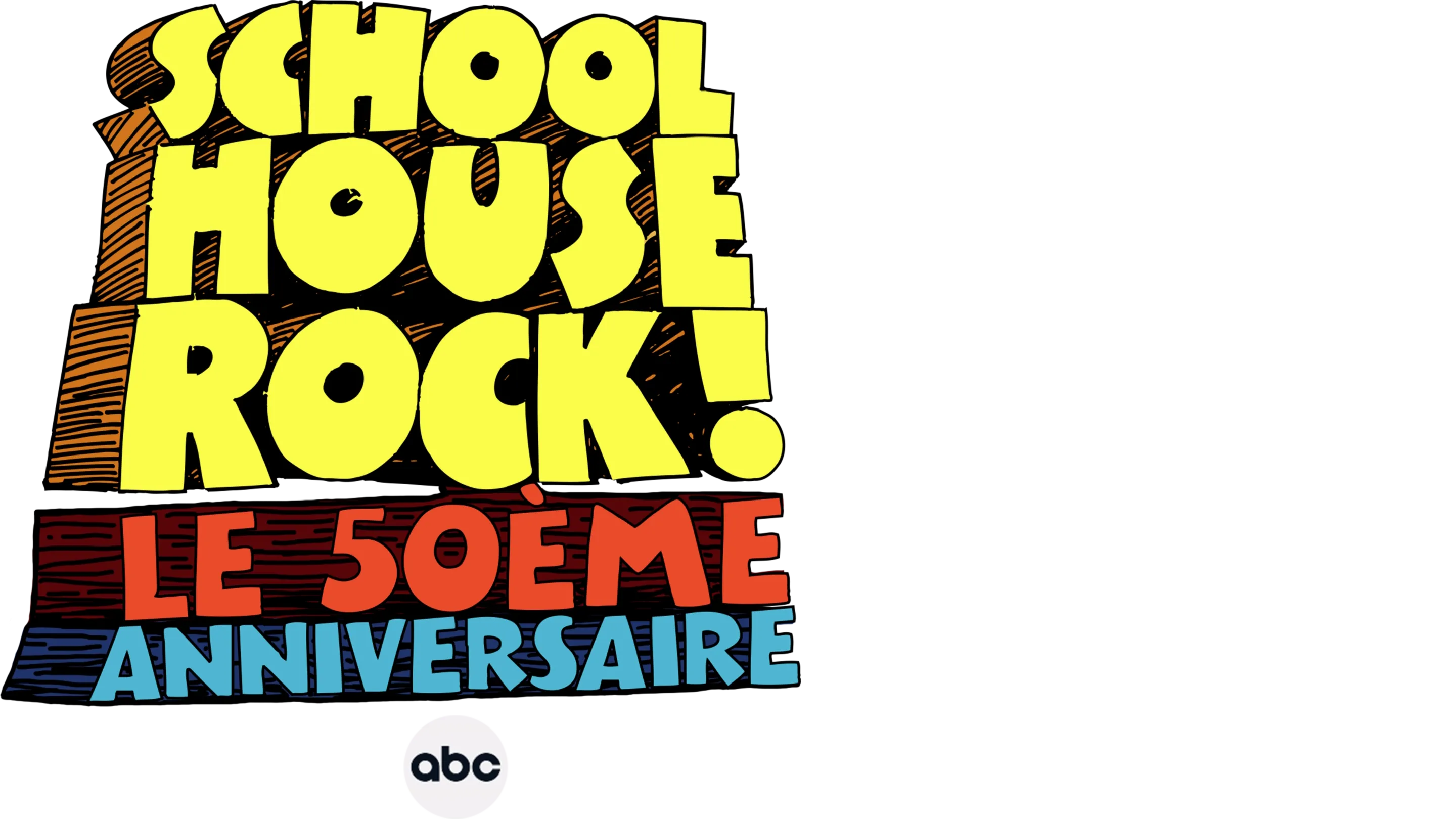 Schoolhouse Rock! 50th Anniversary Singalong