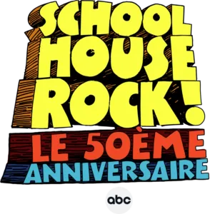 Schoolhouse Rock! 50th Anniversary Singalong
