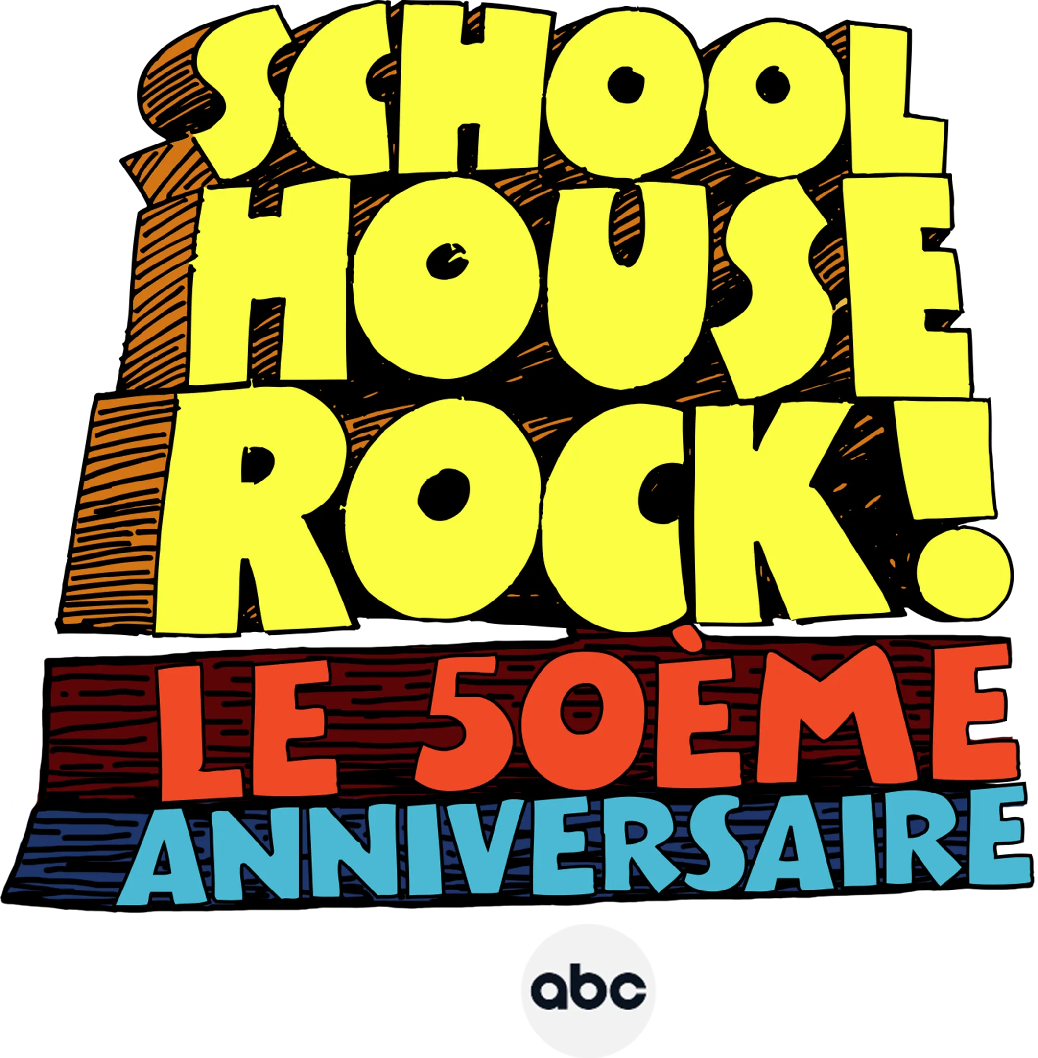 Schoolhouse Rock! 50th Anniversary Singalong