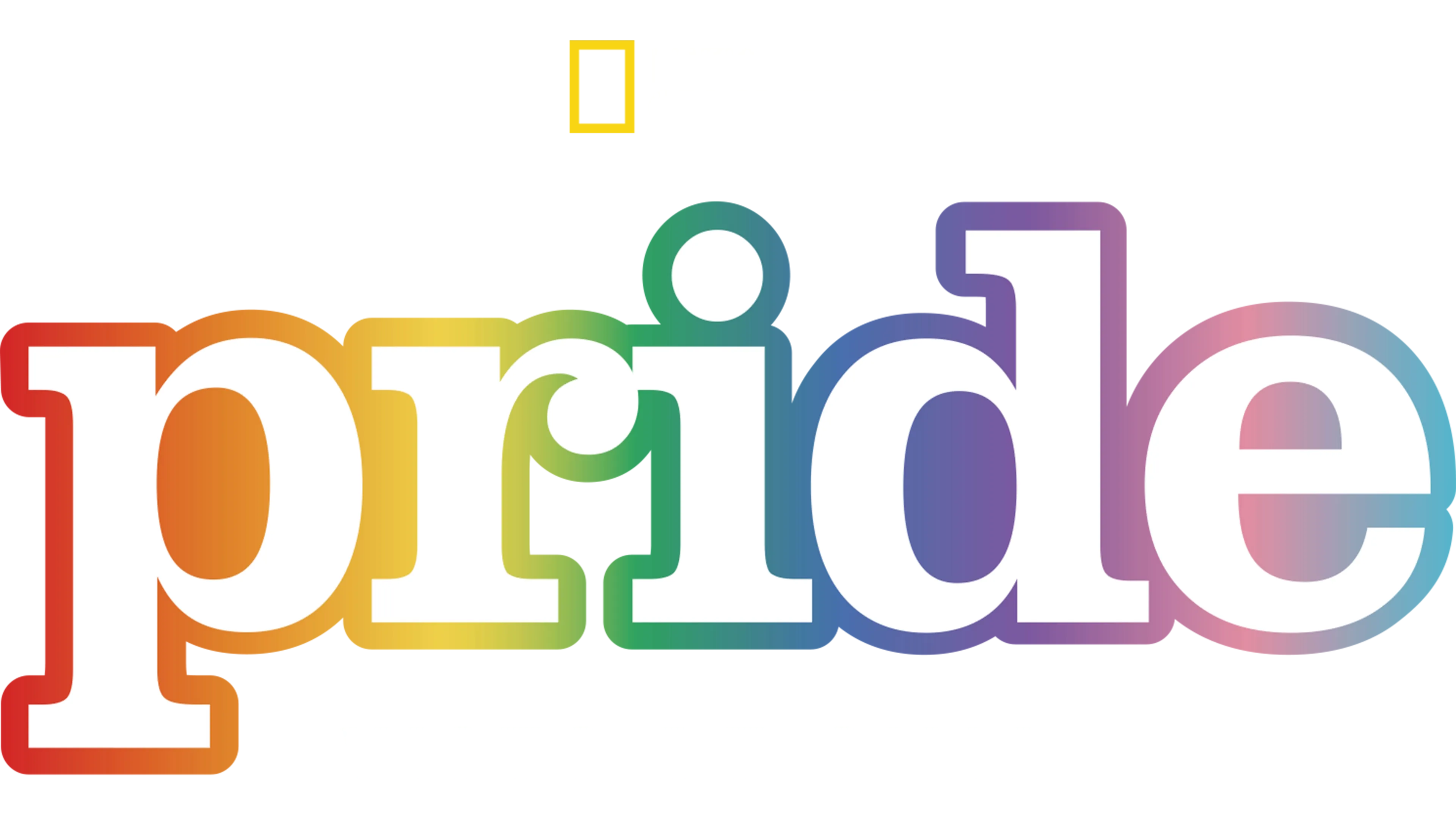 PRIDE Visto de Cima