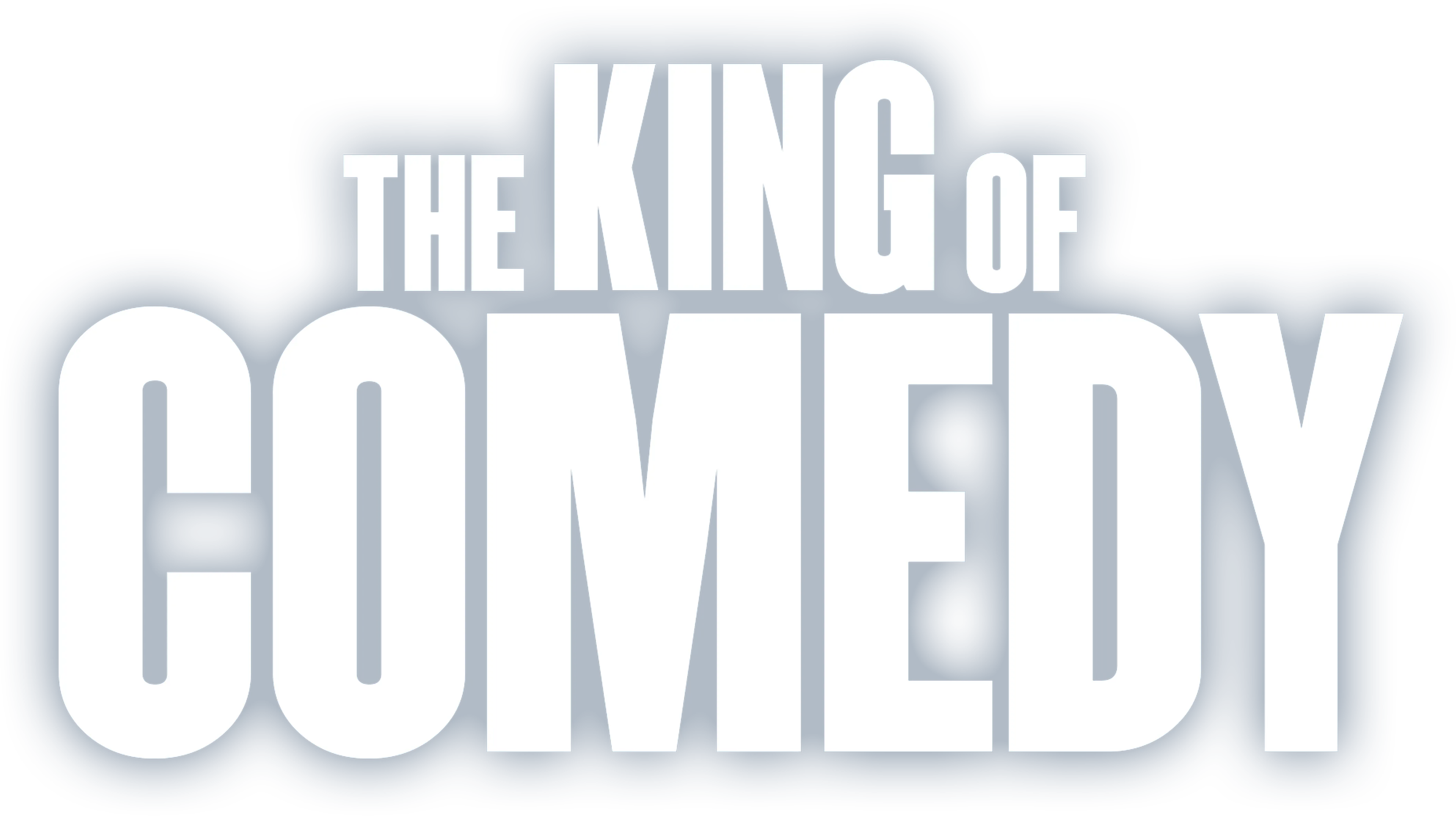 The King of Comedy