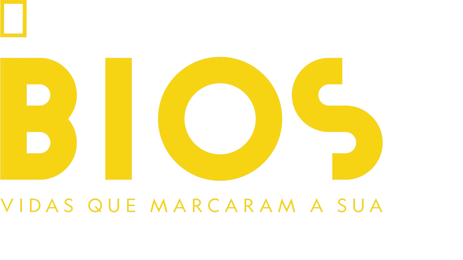 Bios. Vidas que Marcaram a Sua: Titãs