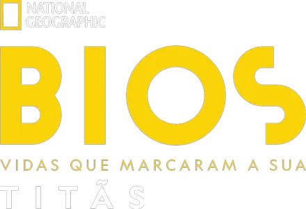 Bios. Vidas que Marcaram a Sua: Titãs