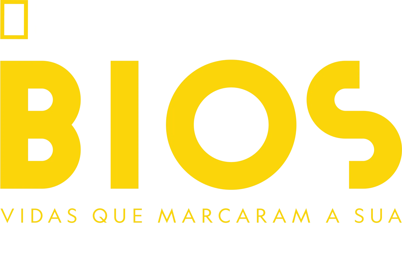 Bios. Vidas que Marcaram a Sua: Titãs