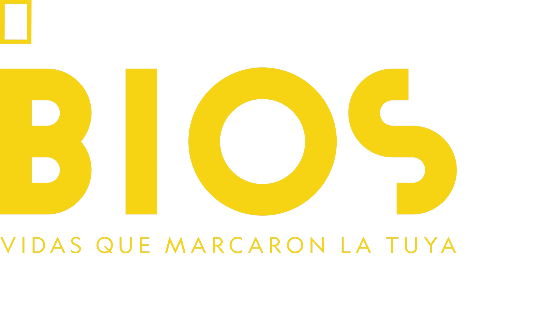 Bios. Vidas que marcaron la tuya: Titãs