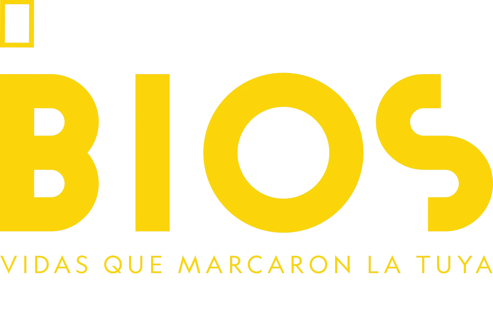 Bios. Vidas que marcaron la tuya: Titãs