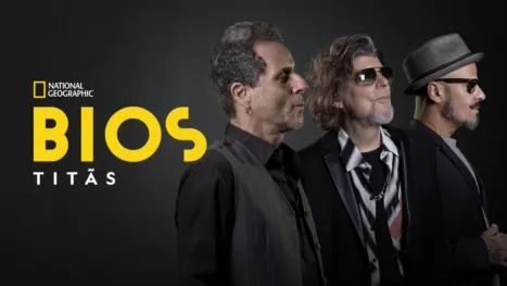 thumbnail - Bios: Titãs