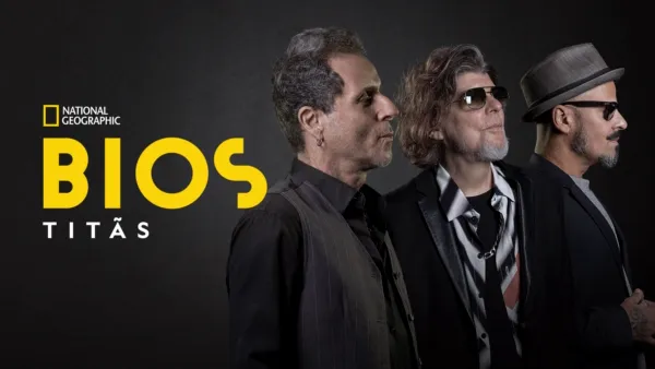 thumbnail - Bios: Titãs