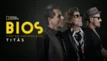 thumbnail - Bios. Vidas que Marcaram a Sua: Titãs