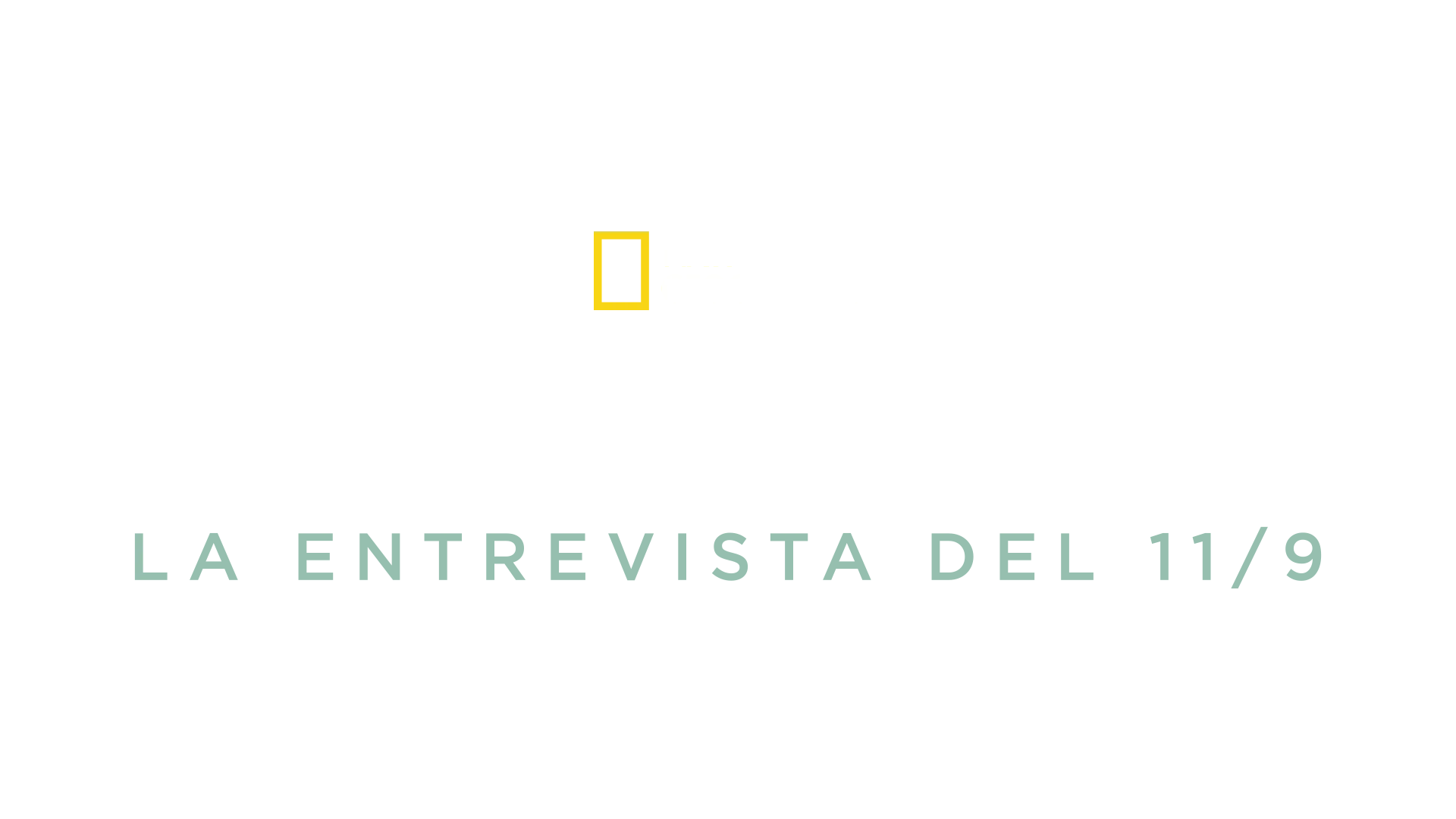 George W. Bush: The 9-11 Interview