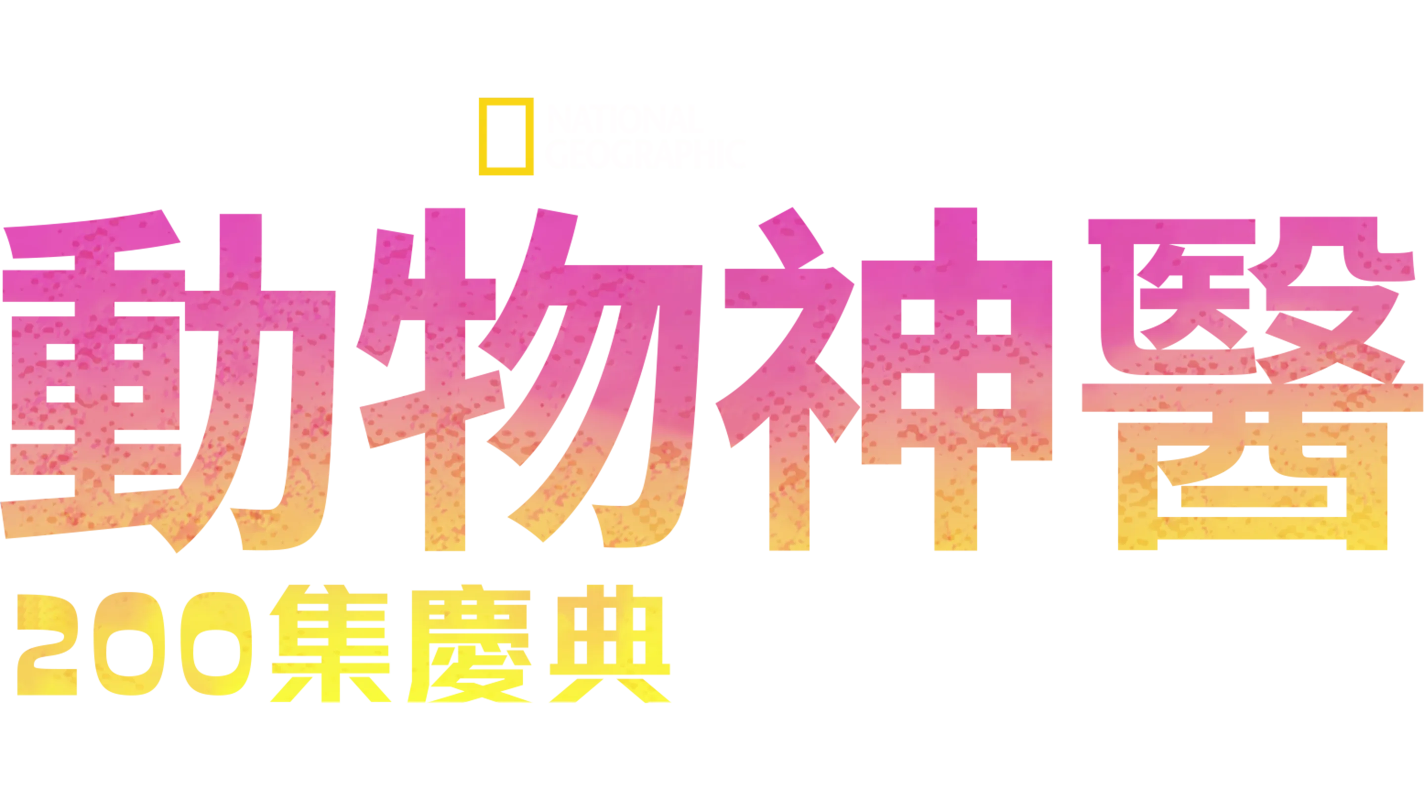 動物神醫 :  200集慶典