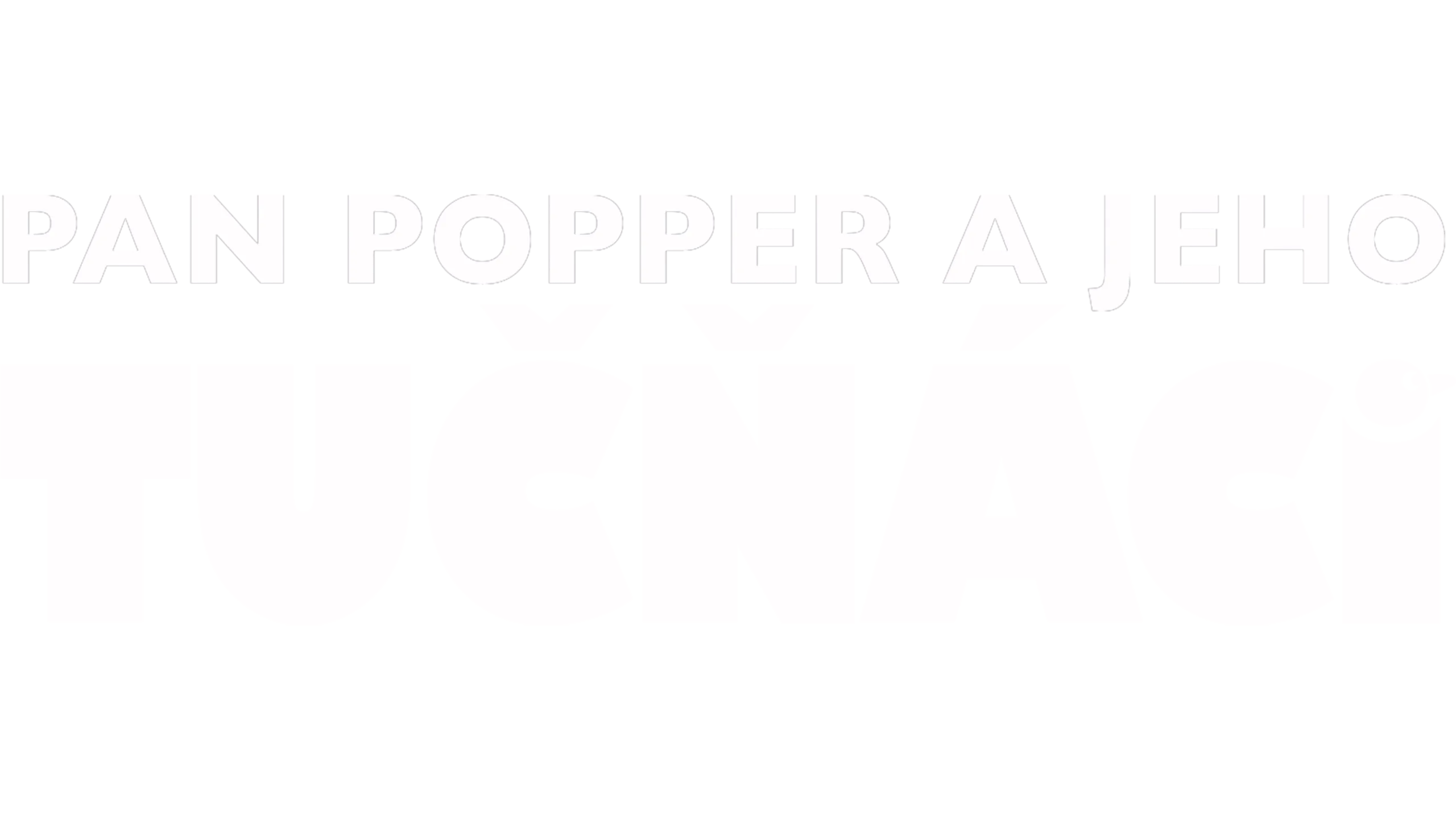 Pan Popper a jeho tučňáci