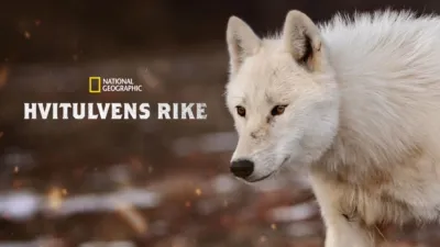 Hvitulvens rike