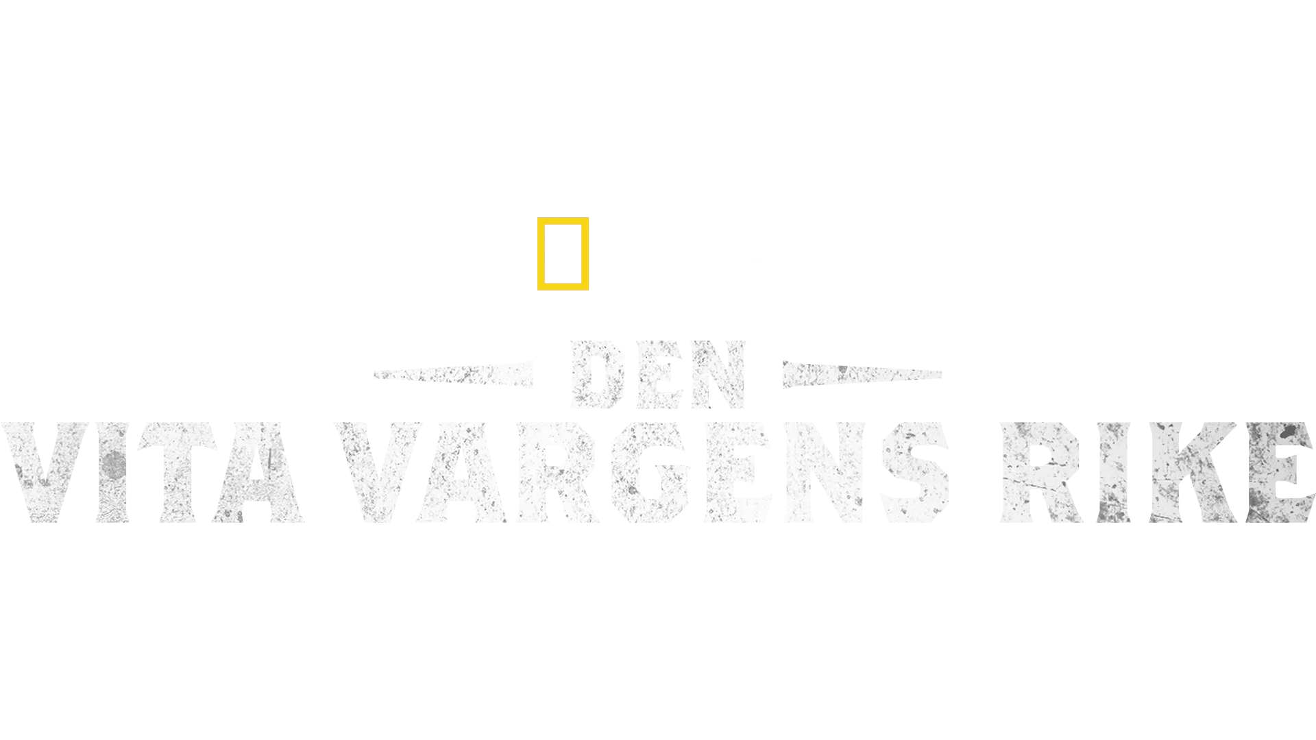 Den vita vargens rike