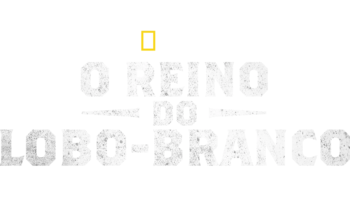 O Reino do Lobo-Branco
