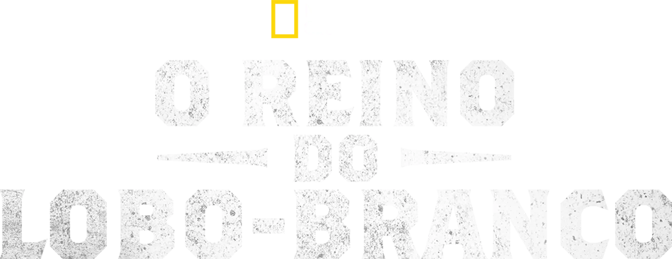O Reino do Lobo-Branco
