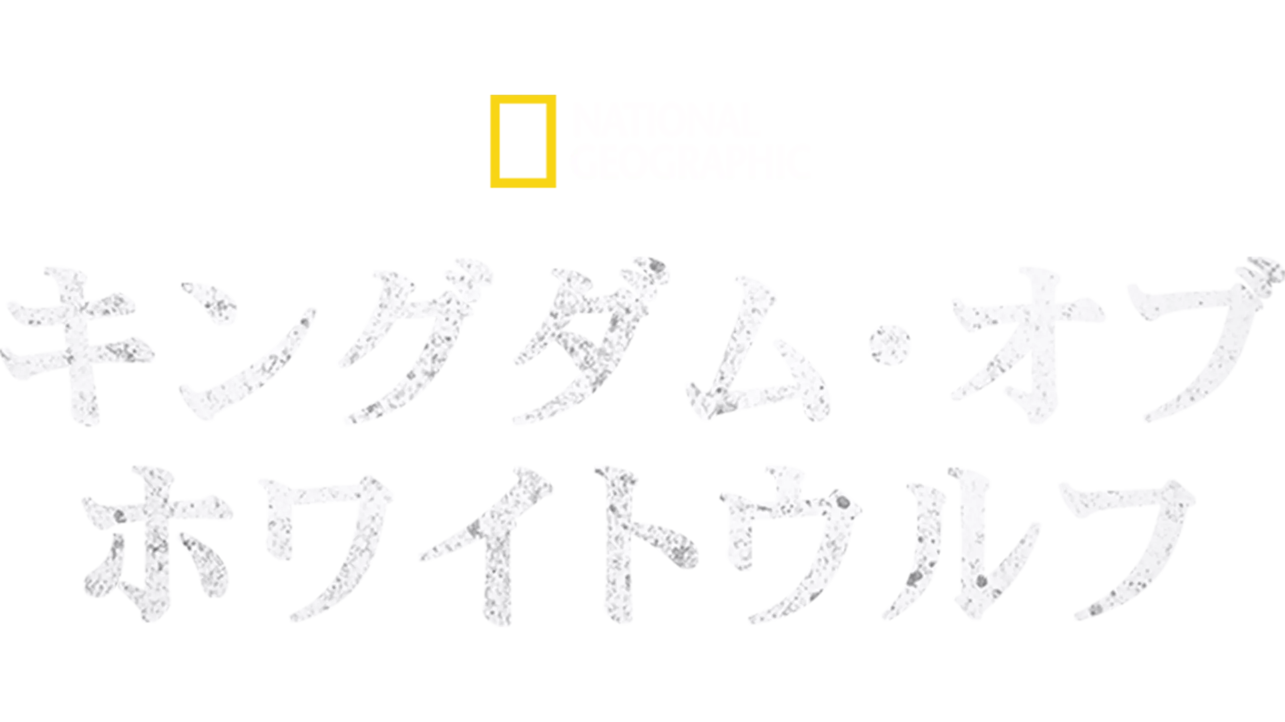 キングダム・オブ・ホワイトウルフ