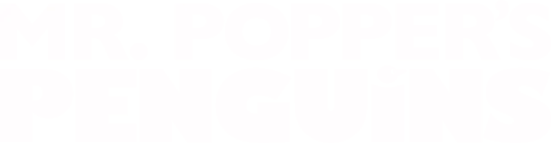 Mr. Popper's Penguins