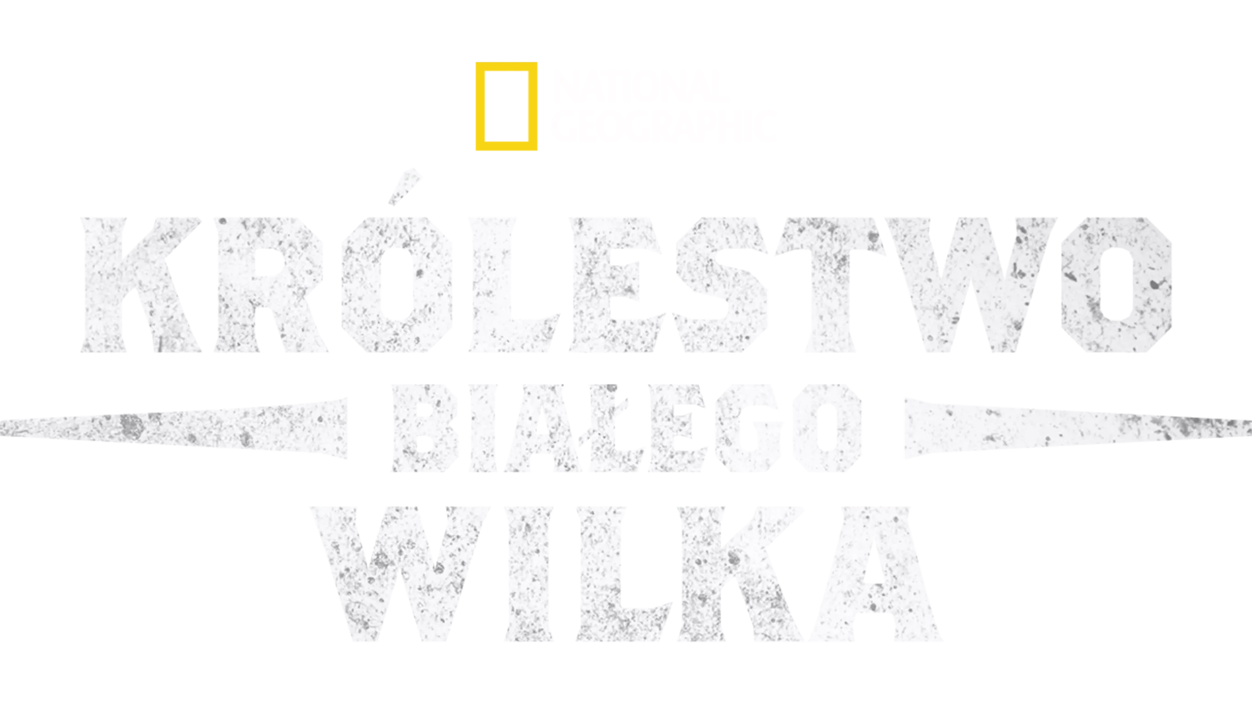 Królestwo białego wilka