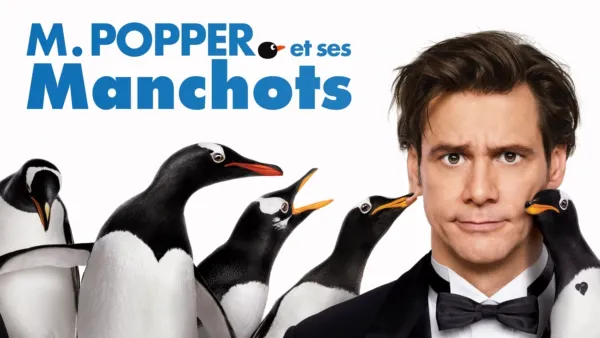thumbnail - M. Popper et ses manchots