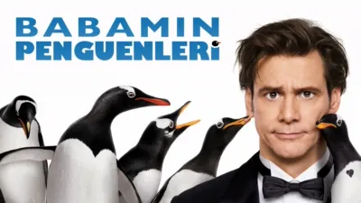 Babamın Penguenleri
