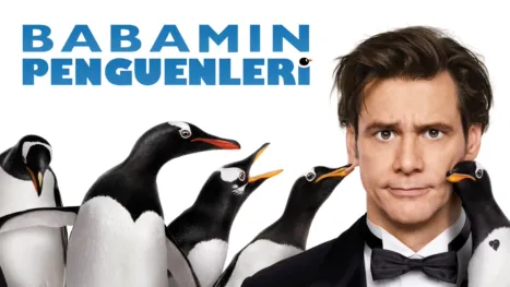 thumbnail - Babamın Penguenleri