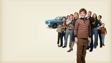 The Kids Are Alright