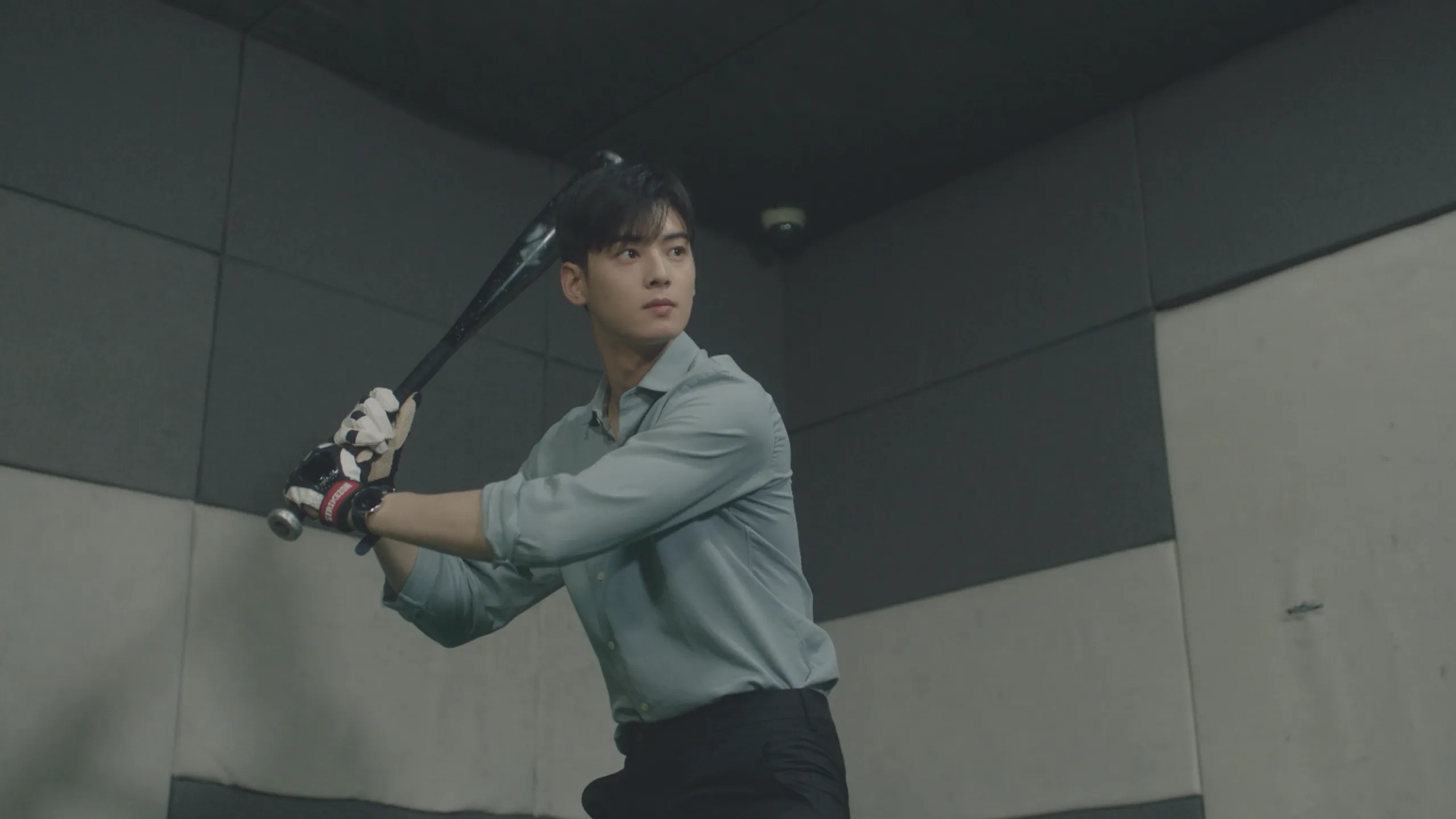 thumbnail - S1：第16話「第16話」