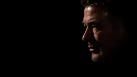 ABC News Special: Alec Baldwin Unscripted