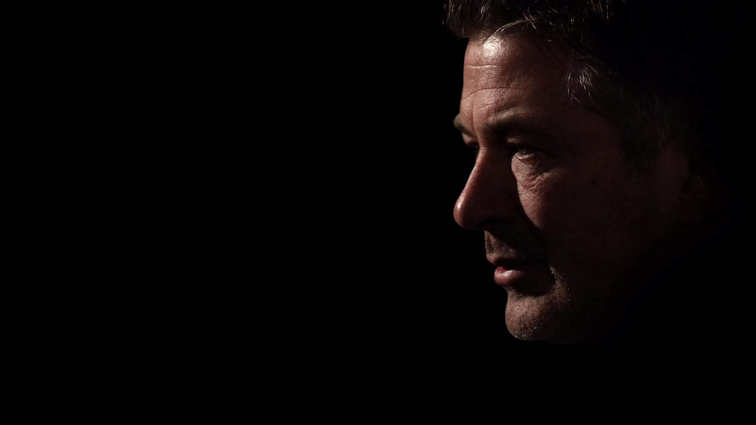 ABC News Special: Alec Baldwin Unscripted