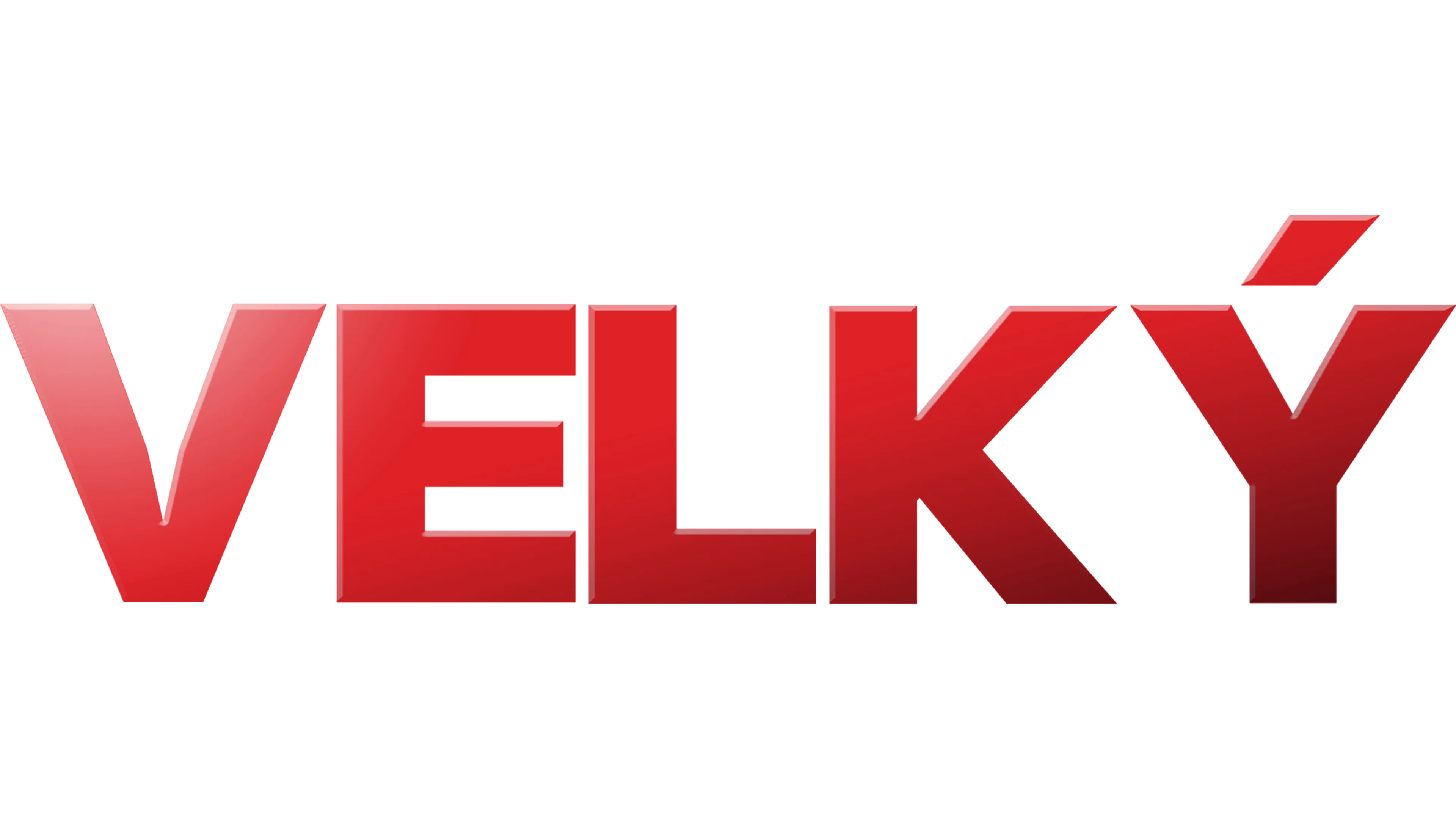Velký