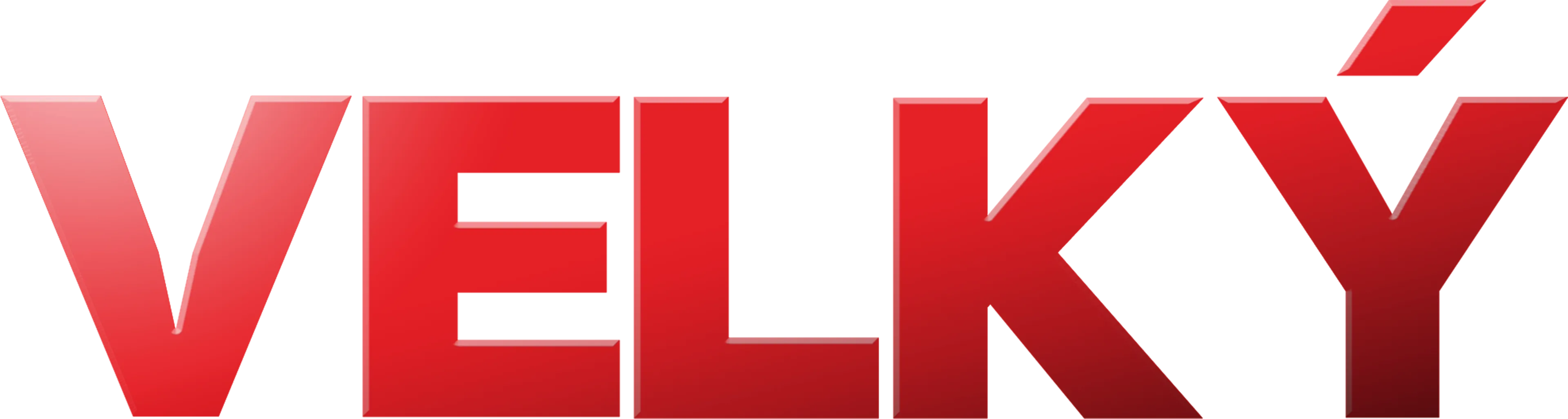 Velký