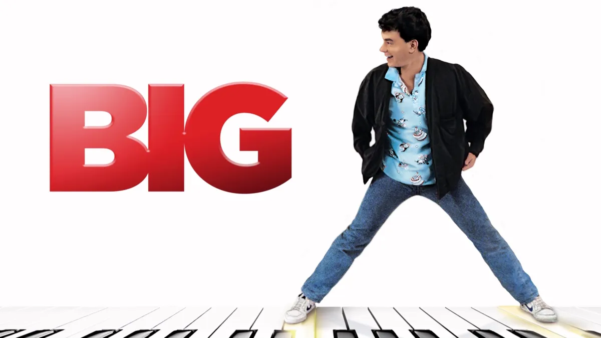 Watch Big | Disney+